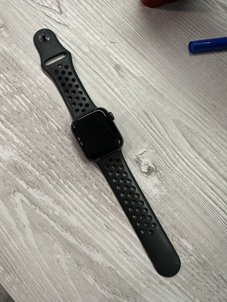 Apple watch series 5 nike 40 mm