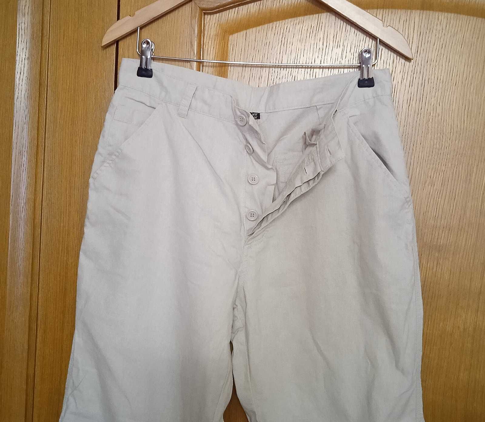 Летние брюки, Літні чоловічі штани Primark. Куплені в Англії. Нові