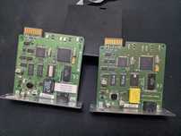 Плата керування та моніторингу APC ap9606 для UPS живлення