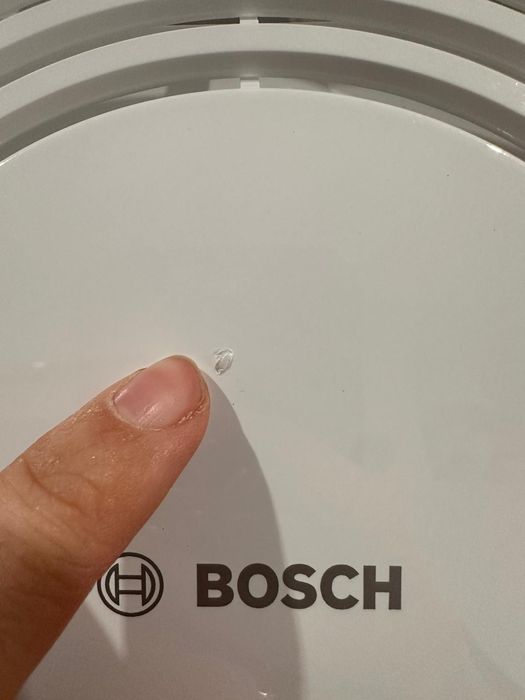 Wentylator łazienkowy