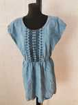 Sukienka rozmiar L jeans cropp cena 18 z