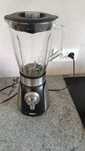 Blender Kielichowy Duży Qilive 700W Q5976 BL-123A Lublin Okazja