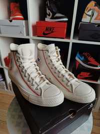 !! Sale !! Converse vintage white // 45 EUR // 29,5 CM // 11 US