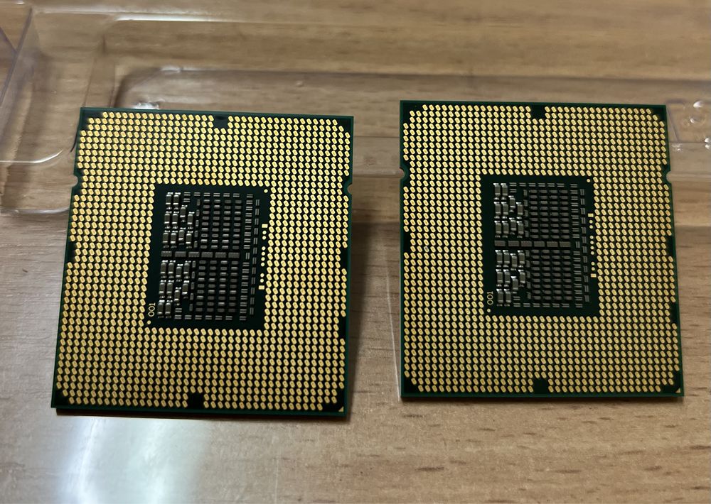 Процесор INTEL XEON E5530 Quad Core LGA 1366