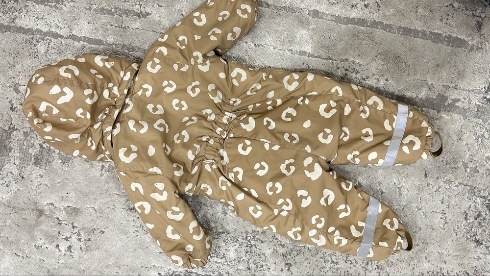 Комбінезон h&m 74