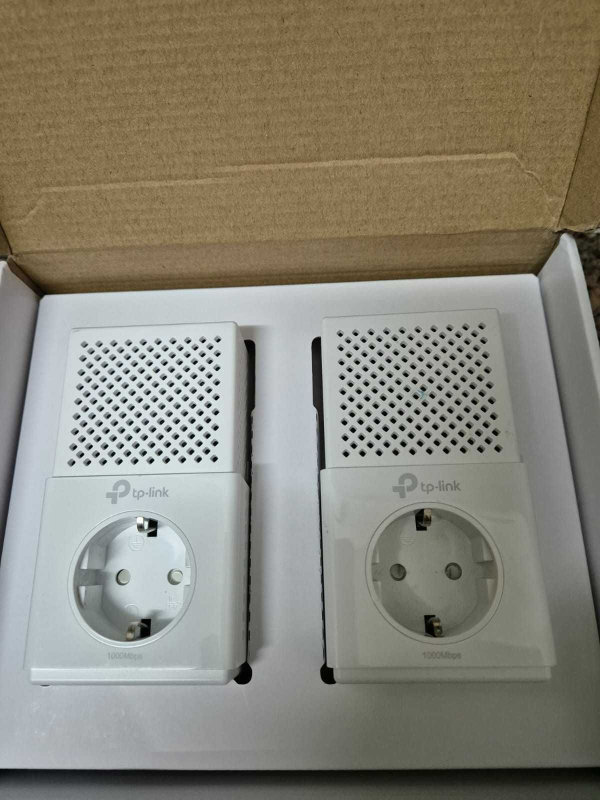Amplificadores de sinal de Wi-Fi