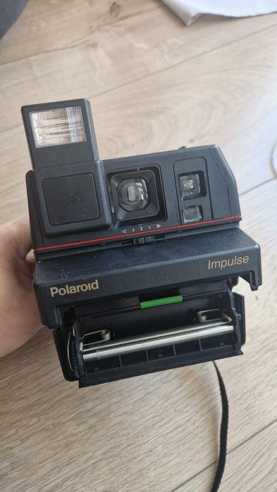 Aparat Polaroid Impulse Portial