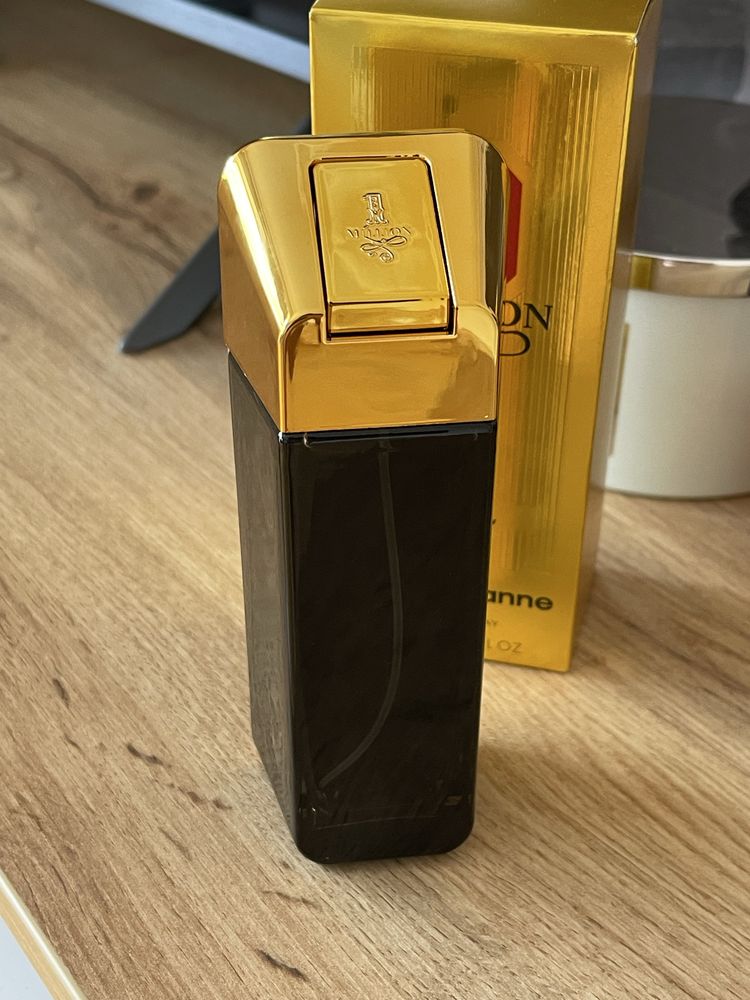 Парфуми 1 Million Royal Paco Rabanne