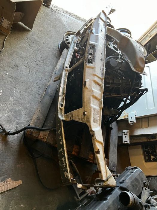 Телевизор Mercedes Sprinter 901 Киев