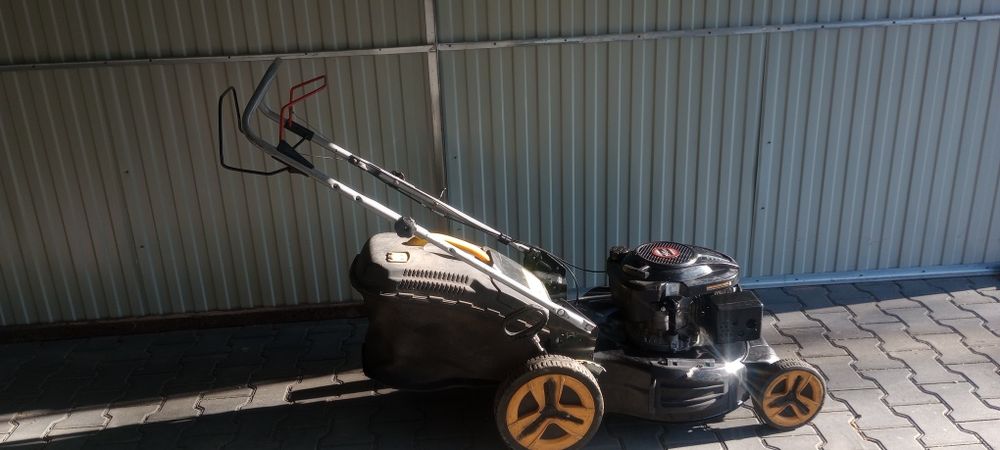 Kosiarka 51 cm z napędem