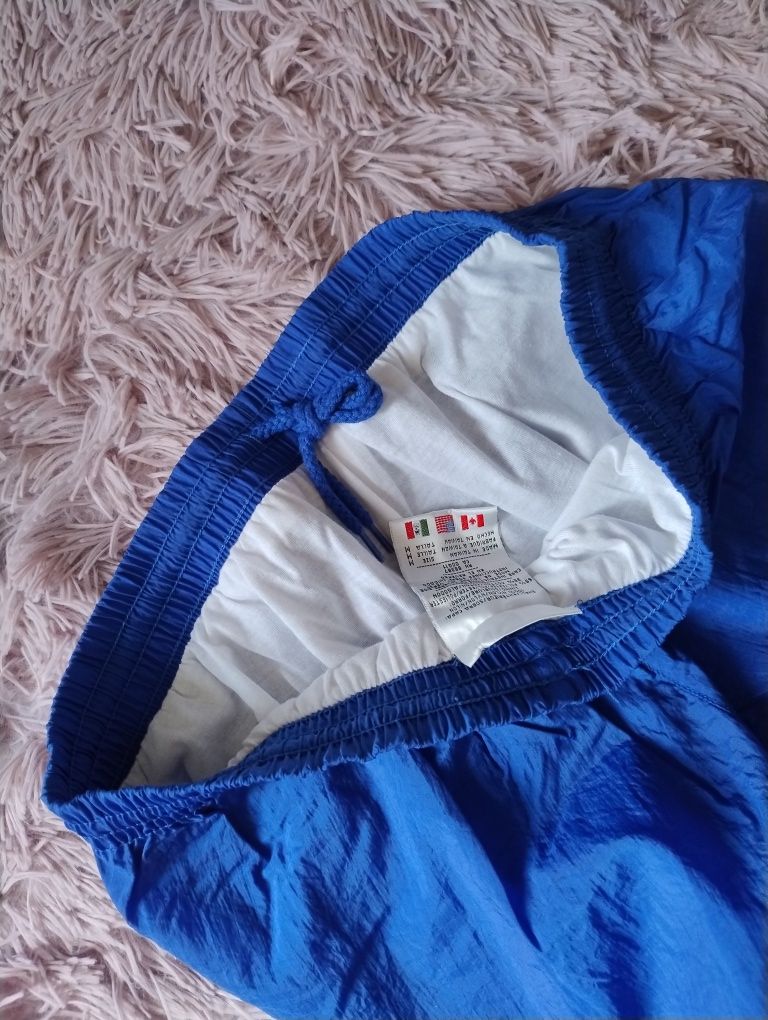 Dres damski kreszowy Adidas vintage lata 90-te rozmiar M