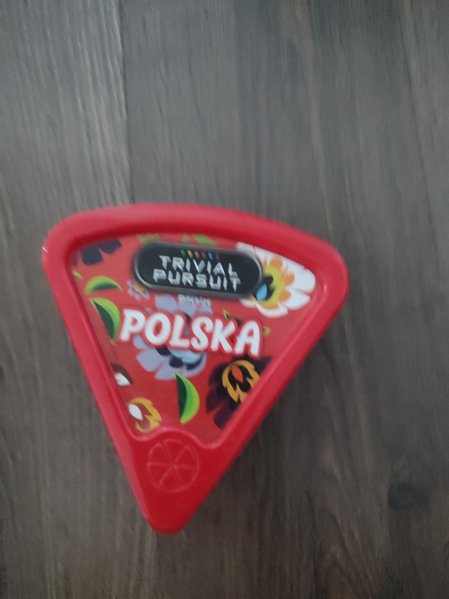 Gra edukacyjna Polska