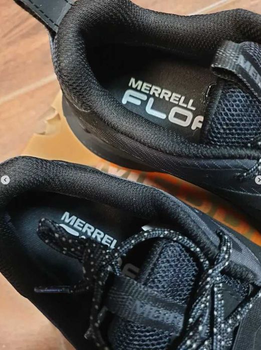 MERRELL Moab Speed 2 GORE-TEX оригінал 41,5