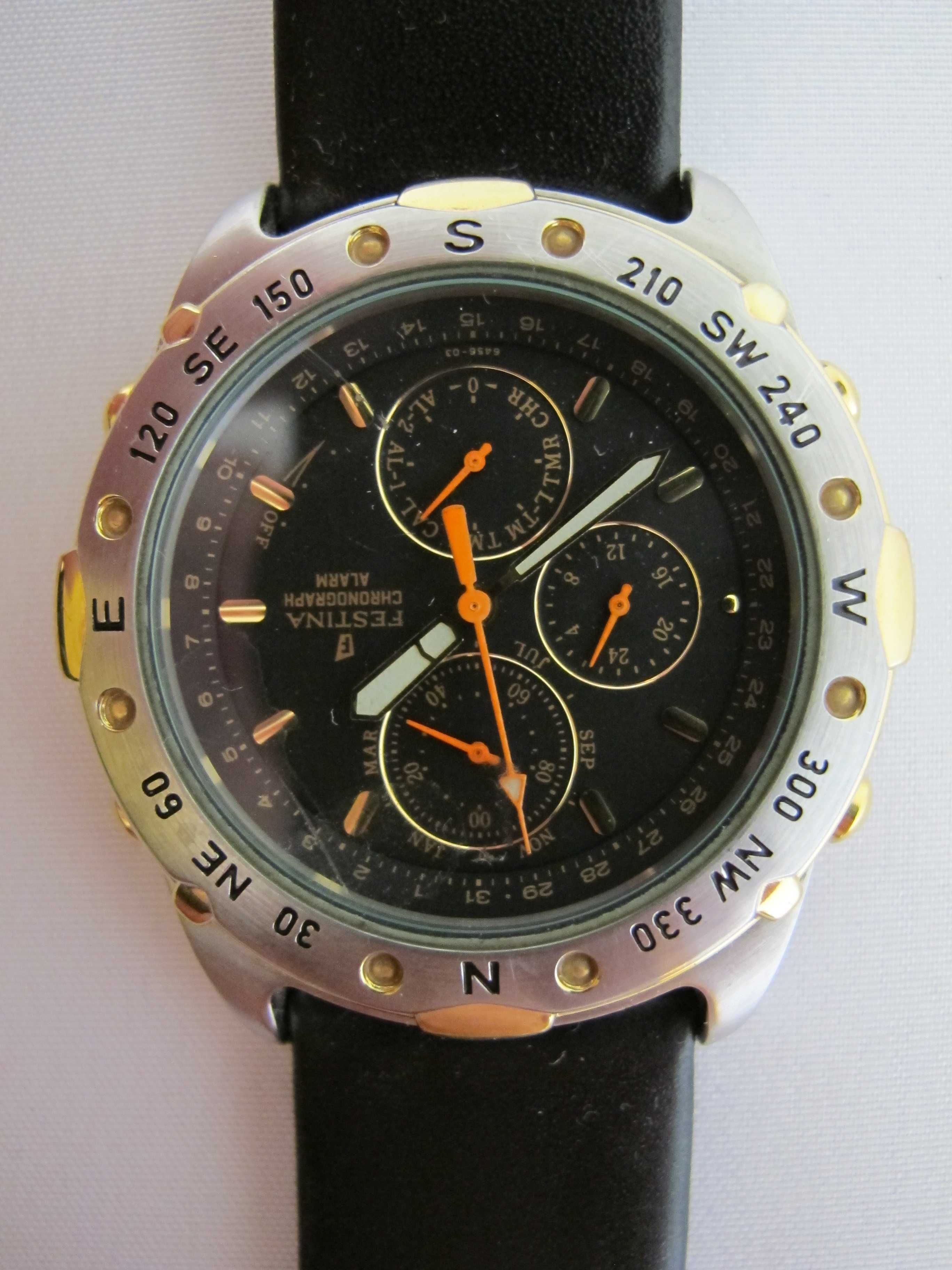 Zegarek Festina  6456-03