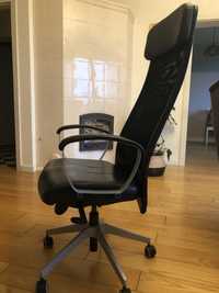 Krzesł biurowe Ikea