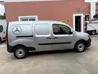 Mercedes-Benz CITAN LONGA c/IVA - 2019