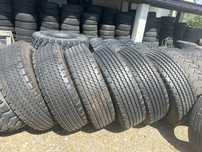 Шини резина колеса michelin 14.00r20