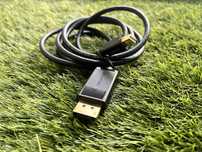 Cabo UPGREEN Mini DisplayPort / Thunderbolt para DisplayPort