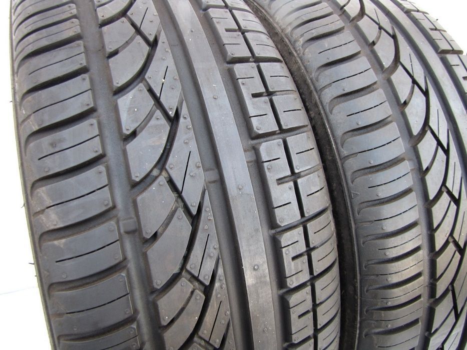 4x Opona Letnia 155/60/15 Kumho Ecsta KH11 - MO 74T NOWE