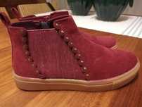 Botas 37