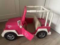 Our Generation duży jeep samochód dla lalek