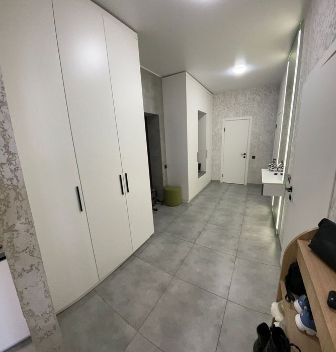 Продам 3 комн ЖК Аржанова