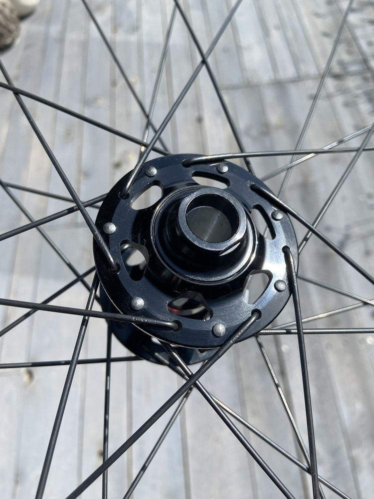 Nowe kolo przednie 27,5 Giant PXC-2 , 15x100