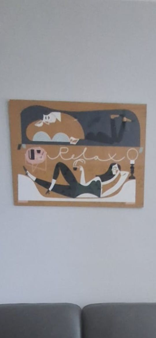 Apartament Discreet&Friendly 2 sypialnie i salon