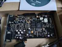 RME HDSPE AiO profesjonalna karta dźwiękowa PCI-ex