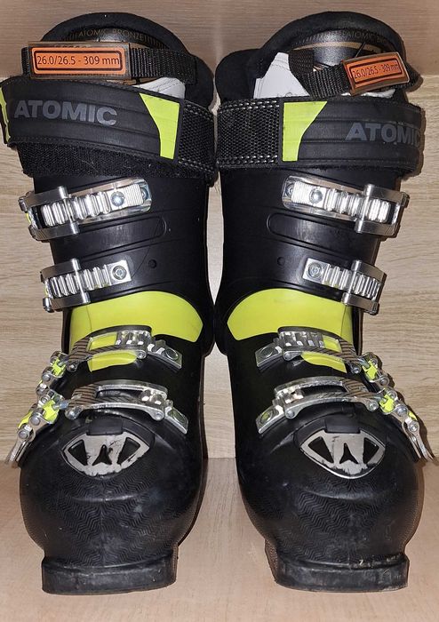 Buty narciarskie Atomic hawx magna 90x 26,5 cm      narty od 100 zł