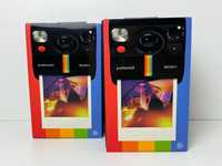 Камера моментального друку Polaroid Now+ Gen 2 Black (009076)