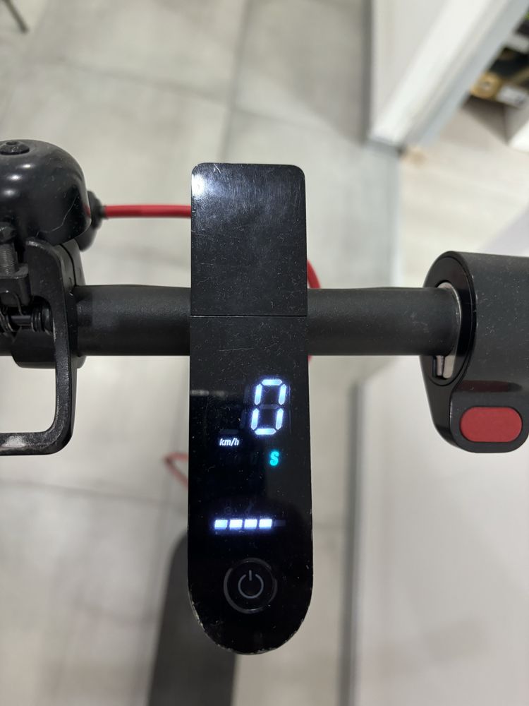 Hulajnoga Xiaomi Electric Scootet Pro 2