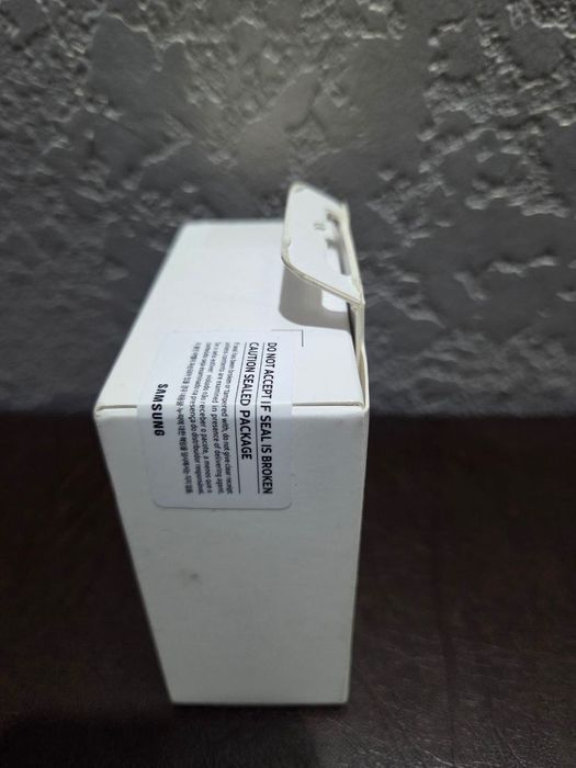 Samsung Galaxy Fit 3 Silver