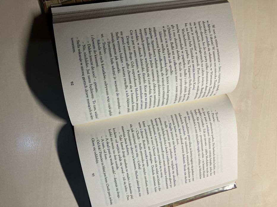 Szczygielski „Arka Czasu”