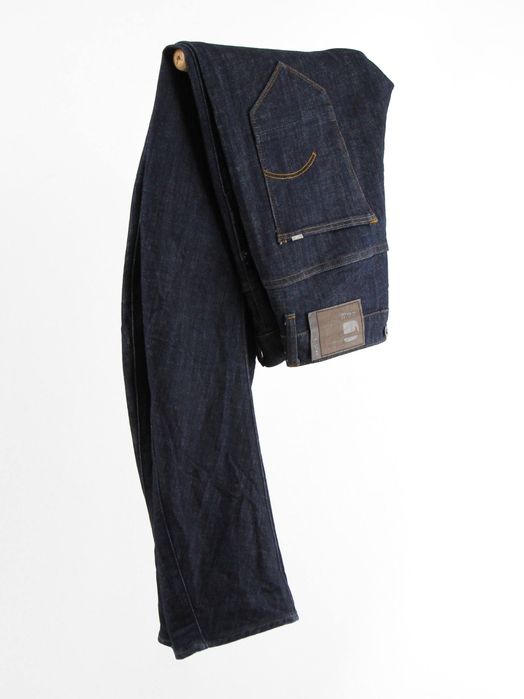 G-STAR RAW чоловічі сині джинси ARC 3D Slim. Оригінал. (30/34, S)