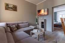 Wakacje, Apartament, Krynica-Zdrój, blisko stoku