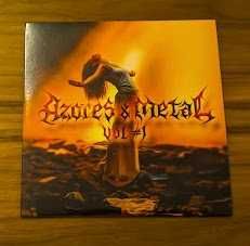 Various – Azores & Metal Vol # I