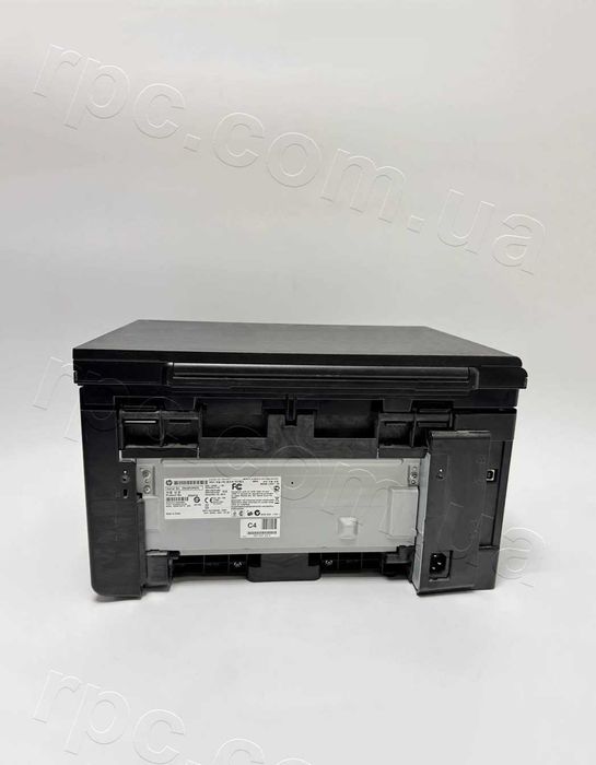 БФП лазерний HP LaserJet Pro M1132 принтер сканер копір МФУ