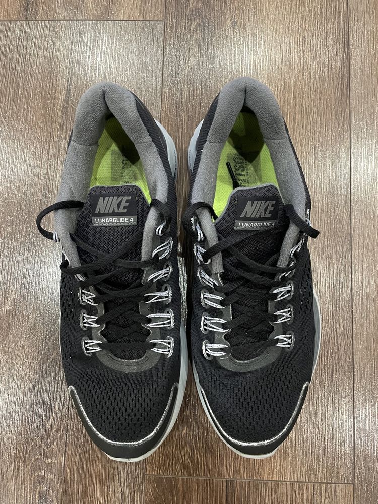 Nike Lunarglide4
