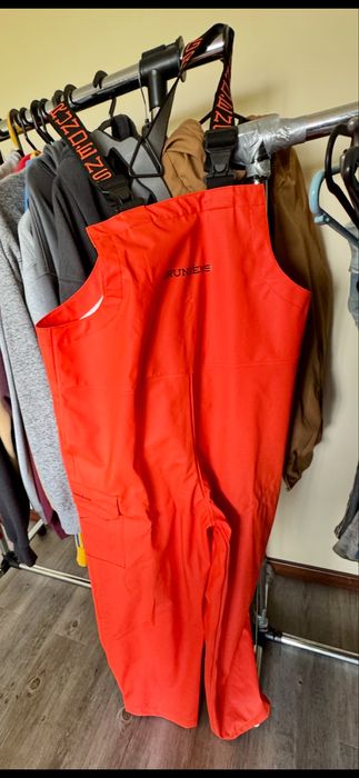 Jardineiras de Pesca Grundens  (M)