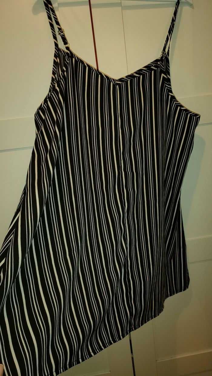Piżama, koszula nocna plus size 50/22 Yours