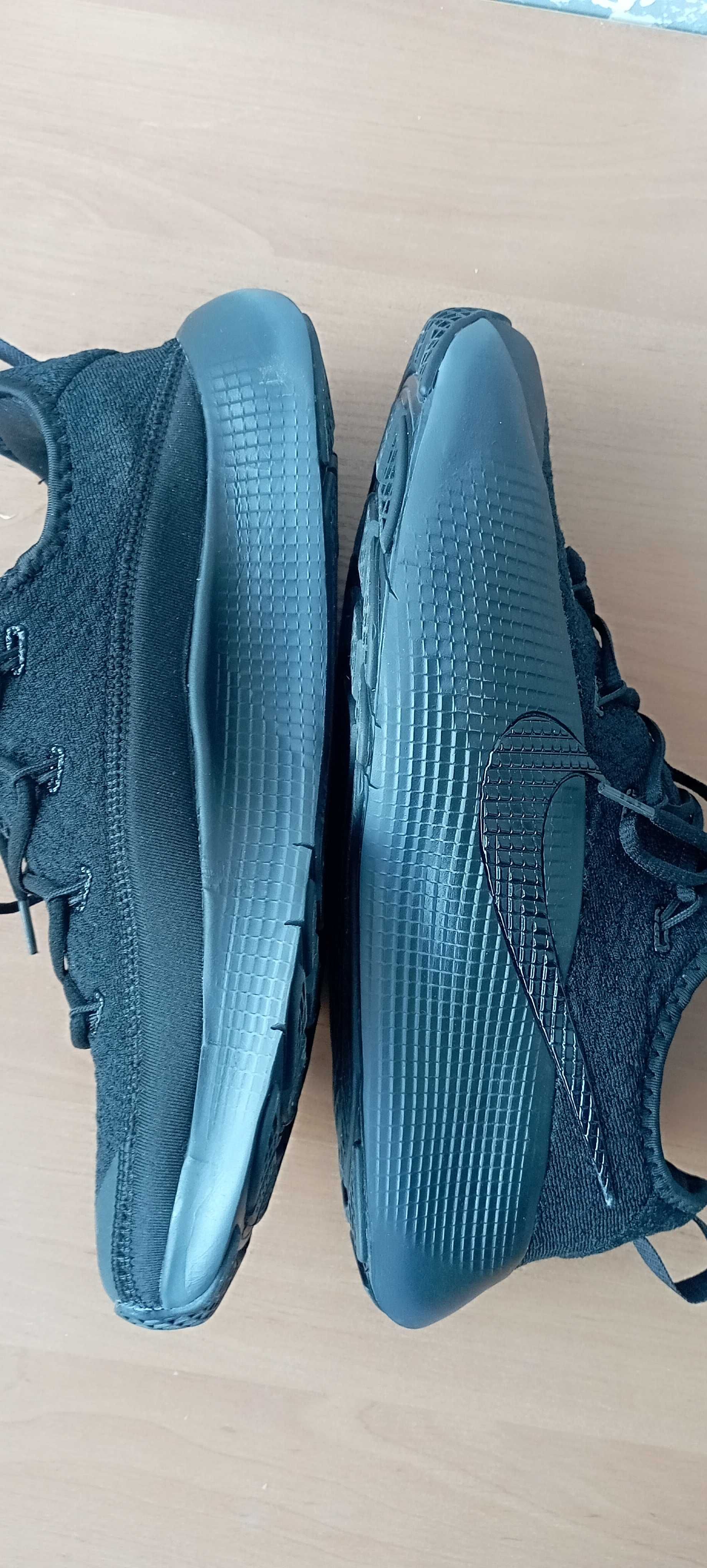 Nike  кросовки, черные