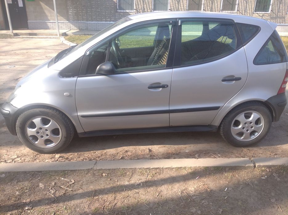 Машина в отличном состоянии