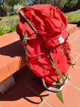 Mochila Karrimor (anos 80)