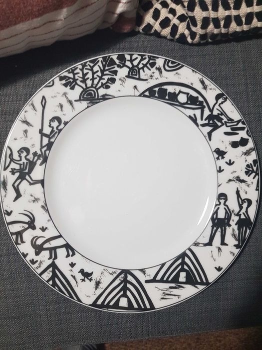 Eschenbach plates