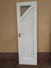 Drzwi drewniane 60