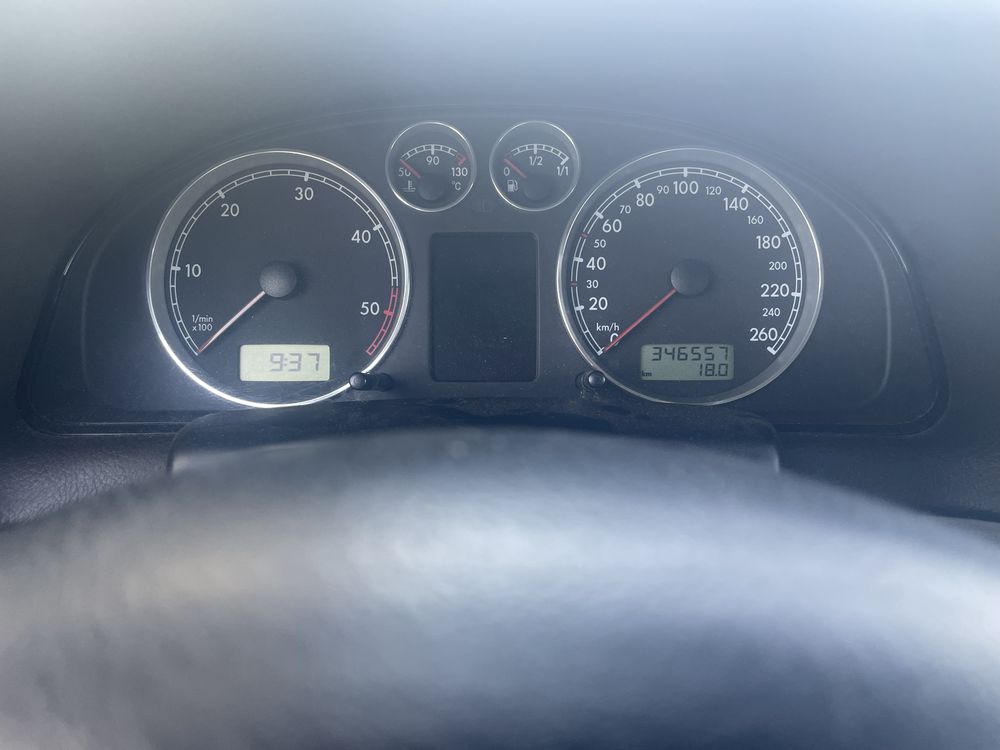 Passat b5 1.9 TDI