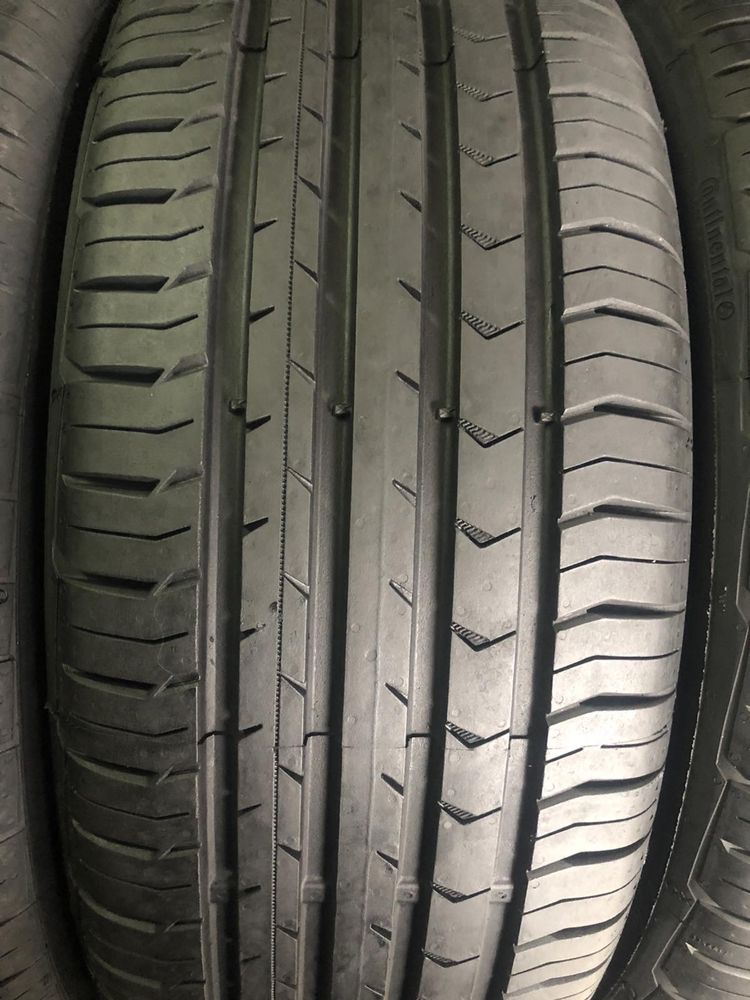 205/55/16 R16 Continental ContiPremiumContact 5 4шт