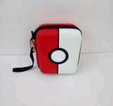 Bolsa Pokemon (ideal para cartas)