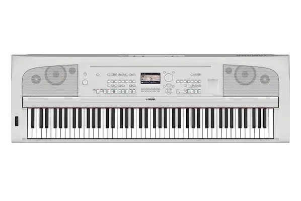 Цифровое пианино Yamaha DGX-670 Новые , Гарантия 2 года!